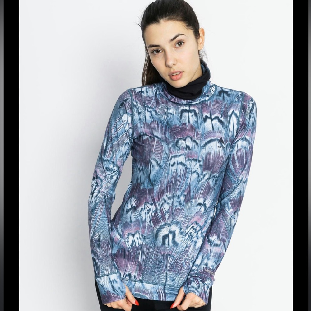Burton Dryride Baselayer